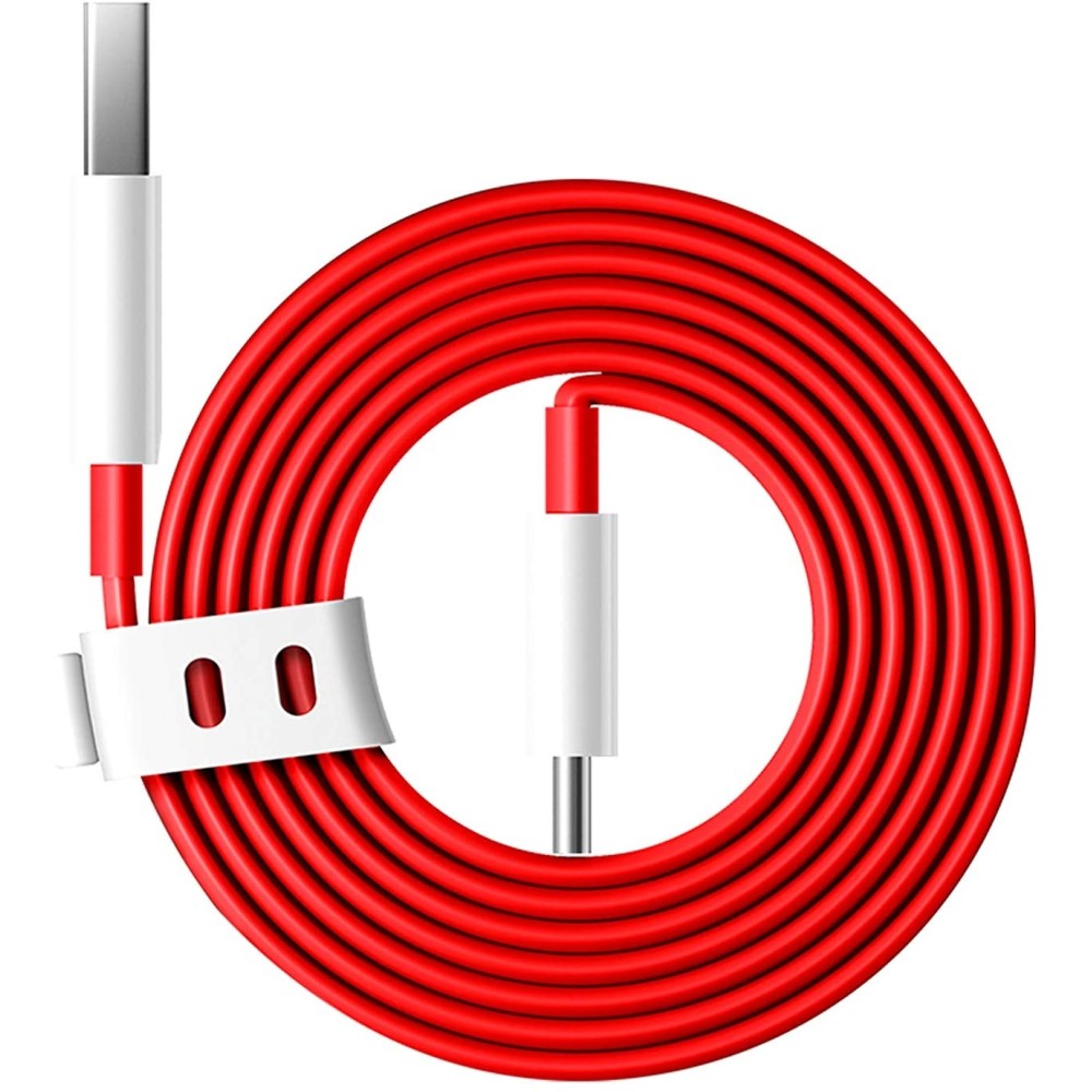 Cable OnePlus Warp Charge tipo C (100 cm)