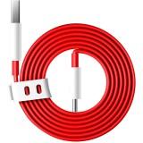 Cable OnePlus Warp Charge tipo C (100 cm) Cable OnePlus Warp Charge tipo C (100 cm)