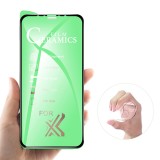 Ceramics HD Protector de Pantalla Flexible - Irrompible para iPhone 6, iPhone 7, iPhone 8, iPhone SE 2020 Ceramics HD Protector de Pantalla Flexible - Irrompible para iPhone 6, iPhone 7, iPhone 8, iPhone SE 2020