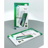 Protector Pantalla Cerámico Flexible - Dureza 9H - Anti Fractura - para Samsung Galaxy A91