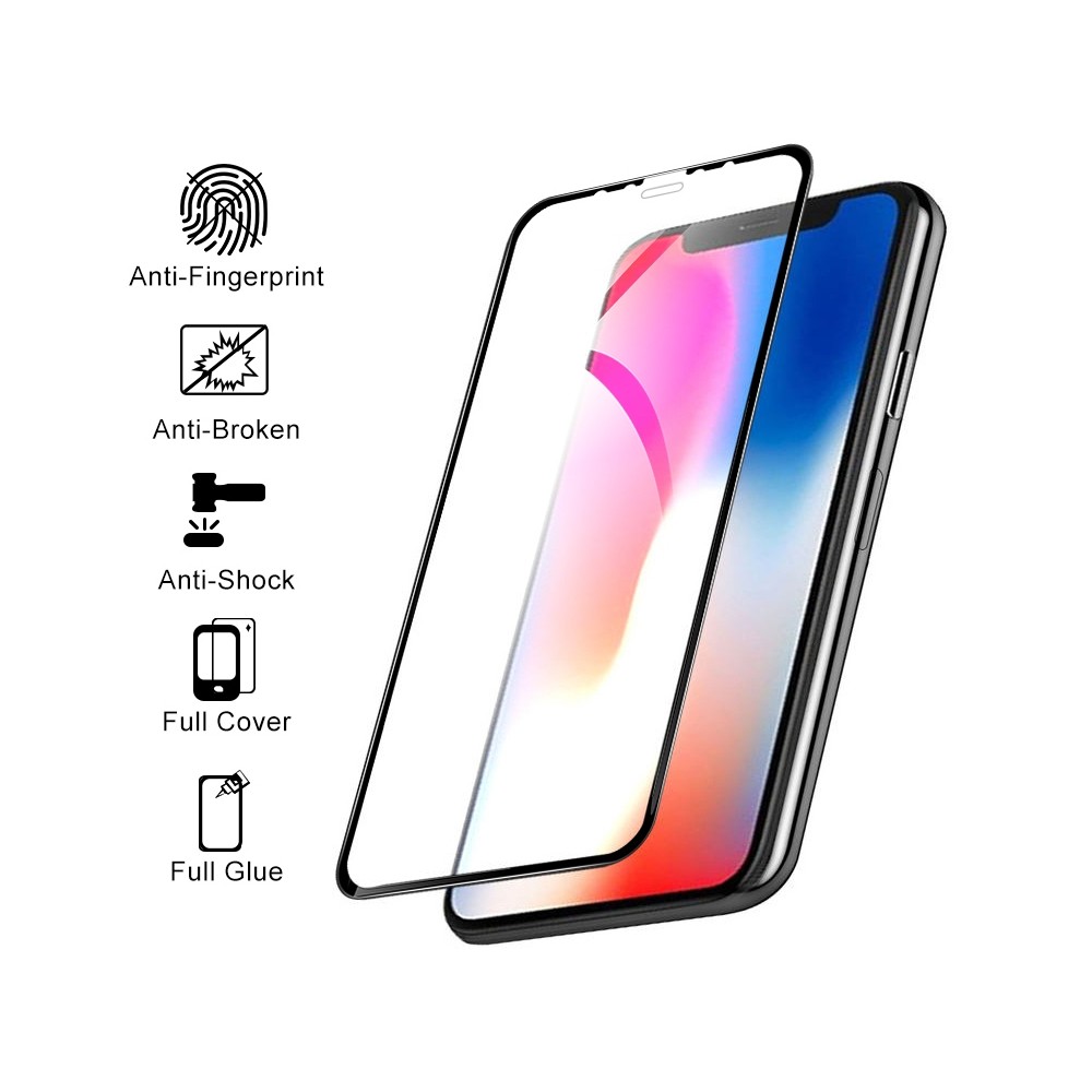 Protector Pantalla Cerámico Flexible - Dureza 9H - Anti Fractura - para Samsung Galaxy A51