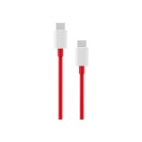Cable Original OnePlus  C203A Warp Charge 65W USB-C a USB-C - 100cm - Blister