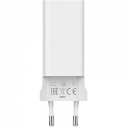 Xiaomi Mi 65W Fast Charger GaN Tech Cargador 65W