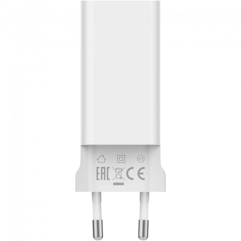 Xiaomi Mi 65W Fast Charger GaN Tech Cargador 65W