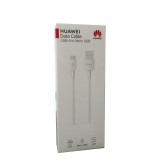 Cable Original Huawei CP70 Micro-USB - Blanco - Blister Cable Original Huawei CP70 Micro-USB - Blanco - Blister