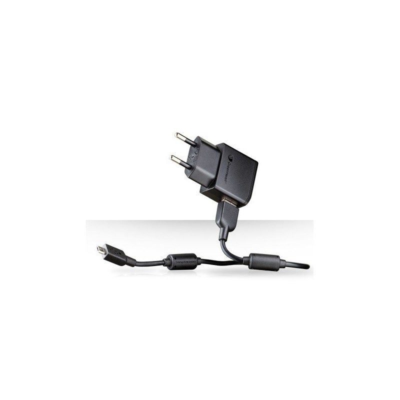 Cargador Original Sony EP800 + Cable de Datos