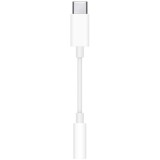 Apple MU7E2ZM/A Adaptador Original de USB-C a Toma para Auriculares de Jack 3,5 mm - Blister Apple MU7E2ZM/A Adaptador Original de USB-C a Toma para Auriculares de Jack 3,5 mm - Blister