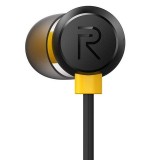 Realme Buds 2 Auriculares con Micrófono Negros Realme Buds 2 Auriculares con Micrófono Negros