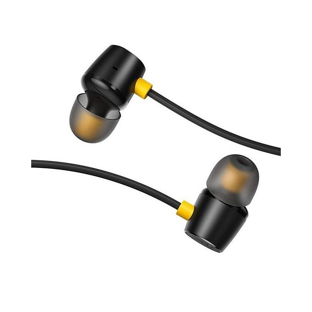 Realme Buds 2 Auriculares con Micrófono Negros