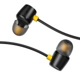 Realme Buds 2 Auriculares con Micrófono Negros Realme Buds 2 Auriculares con Micrófono Negros