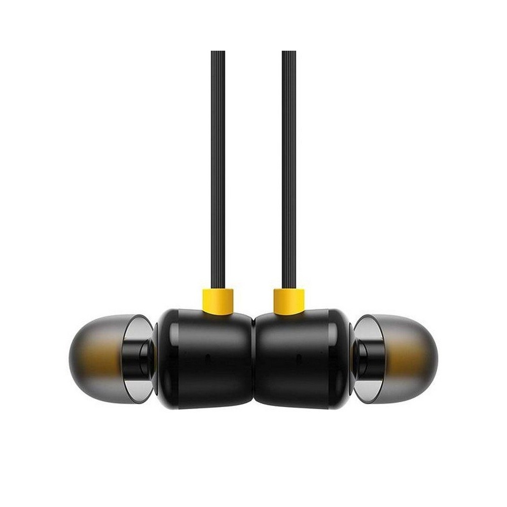 Realme Buds 2 Auriculares con Micrófono Negros