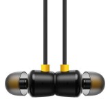 Realme Buds 2 Auriculares con Micrófono Negros Realme Buds 2 Auriculares con Micrófono Negros