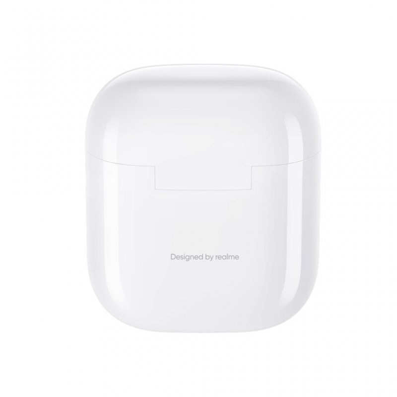 Realme Buds Air Auriculares Inalámbricos Blanco