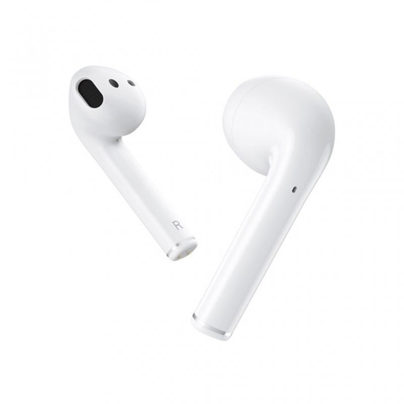 Realme Buds Air Auriculares Inalámbricos Blanco