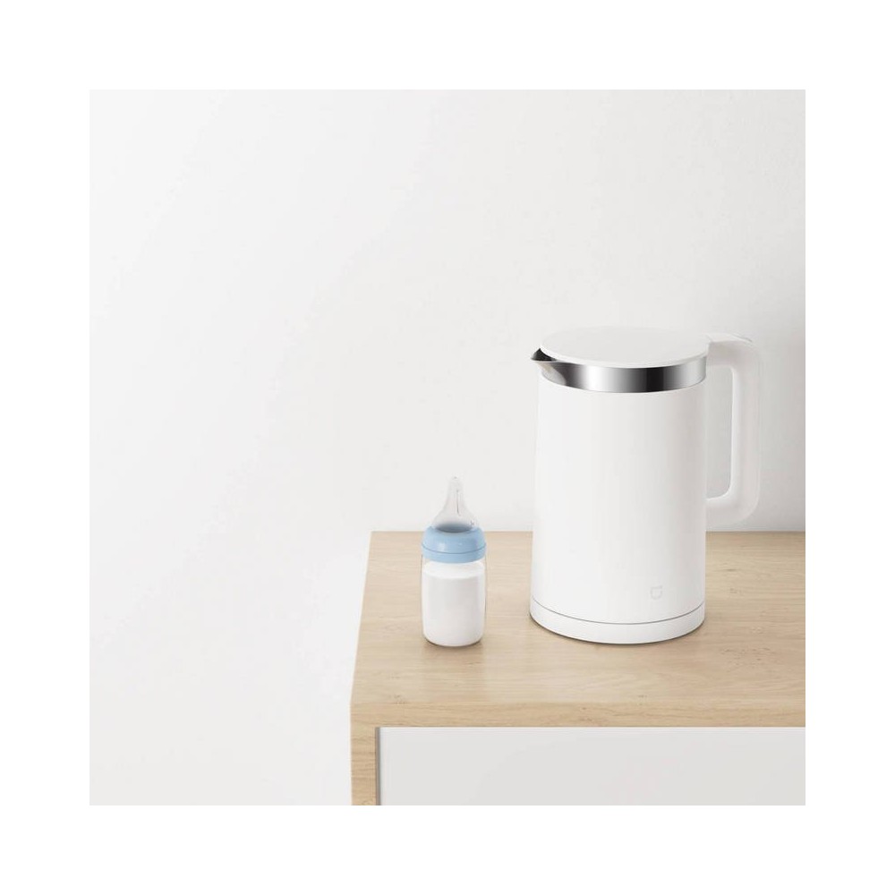 Xiaomi Mi Smart Kettle Pro Hervidor de Agua Inteligente 1.5L 1800W