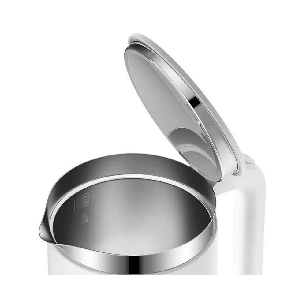 Xiaomi Mi Smart Kettle Pro Hervidor de Agua Inteligente 1.5L 1800W