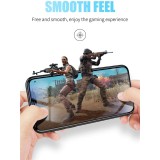 9H Mate Privacy Anti-espía Protector Pantalla Cerámico Flexible Mate - Anti Fractura - para iPhone 9H Mate Privacy Anti-espía Protector Pantalla Cerámico Flexible Mate - Anti Fractura - para iPhone