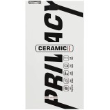 9H Mate Privacy Anti-espía Protector Pantalla Cerámico Flexible Mate - Anti Fractura - para iPhone 9H Mate Privacy Anti-espía Protector Pantalla Cerámico Flexible Mate - Anti Fractura - para iPhone