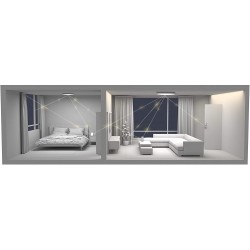 Xiaomi Mi Smart LED Ceiling Light 450mm