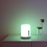 Xiaomi Mi Bedside Lamp 2 Lámpara LED Inteligente Xiaomi Mi Bedside Lamp 2 Lámpara LED Inteligente
