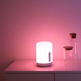 Xiaomi Mi Bedside Lamp 2 Lámpara LED Inteligente Xiaomi Mi Bedside Lamp 2 Lámpara LED Inteligente