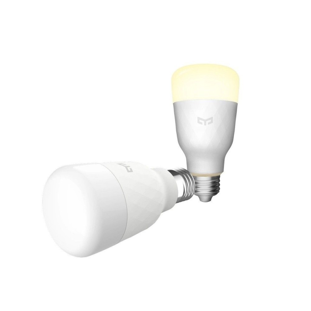 Yeelight Bulb 1S Bombilla Inteligente LED WiFi E27 8.5W