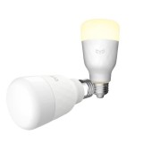 Yeelight Bulb 1S Bombilla Inteligente LED WiFi E27 8.5W Yeelight Bulb 1S Bombilla Inteligente LED WiFi E27 8.5W