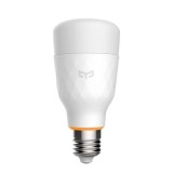 Yeelight Bulb 1S Bombilla Inteligente LED WiFi E27 8.5W Yeelight Bulb 1S Bombilla Inteligente LED WiFi E27 8.5W