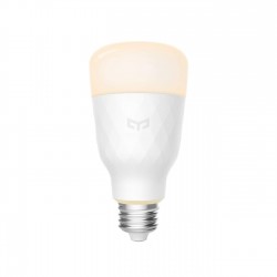 Intelligente Birne Xiaomi Wifi führte yeelight E27 YLDP06YL ,10W Farbe