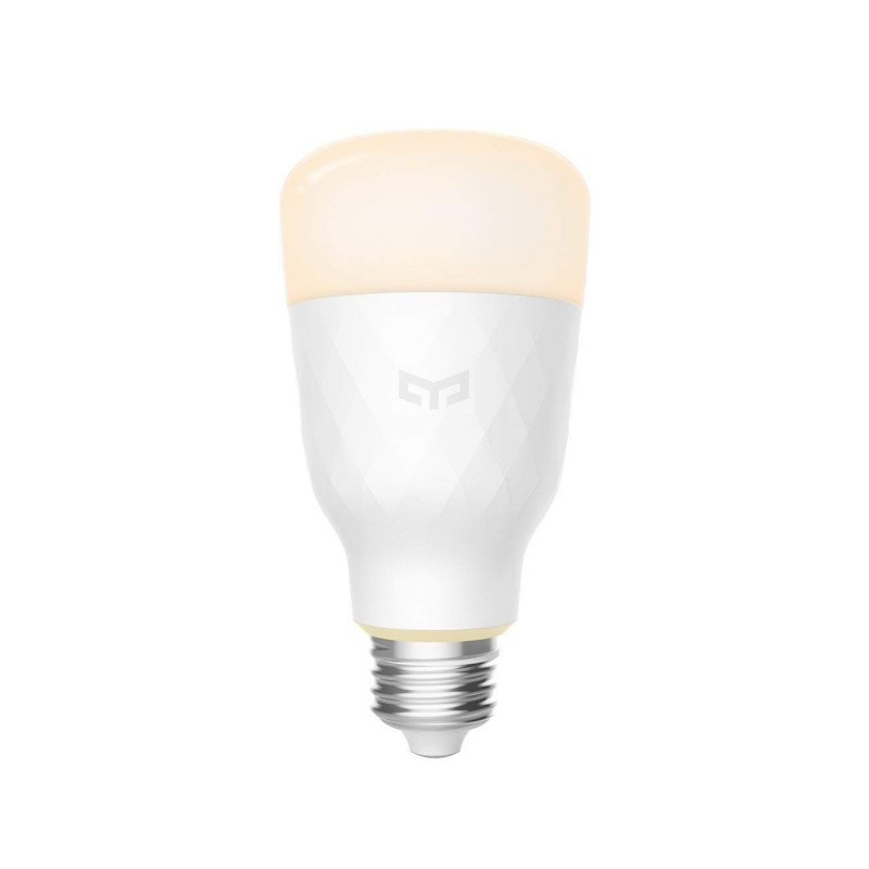 Intelligente Birne Xiaomi Wifi führte yeelight E27 YLDP06YL ,10W Farbe