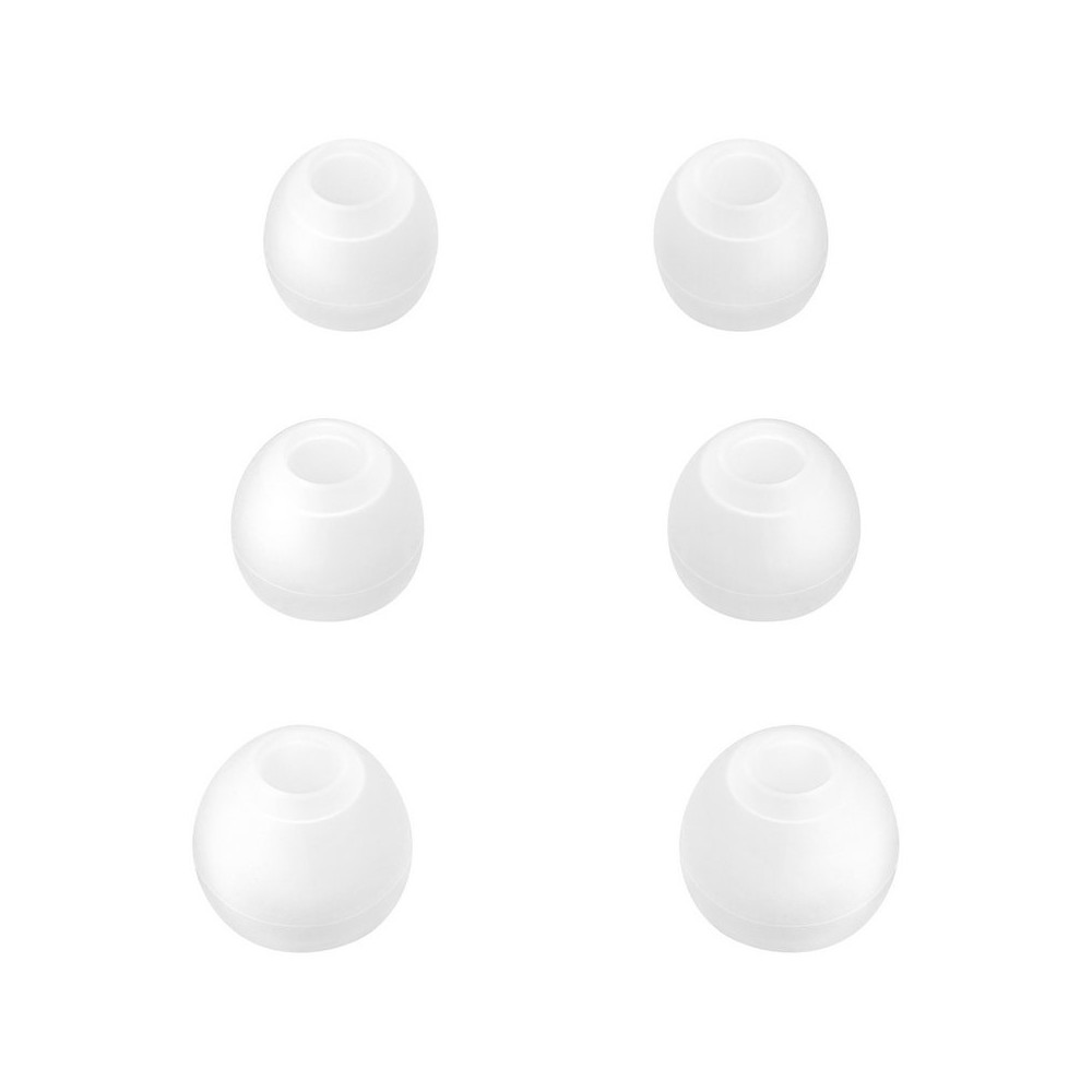 Samsung EO-IC100 Auriculares Intrauditivos USB-C Blancos