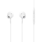 Samsung EO-IC100 Auriculares Intrauditivos USB-C Blancos Samsung EO-IC100 Auriculares Intrauditivos USB-C Blancos