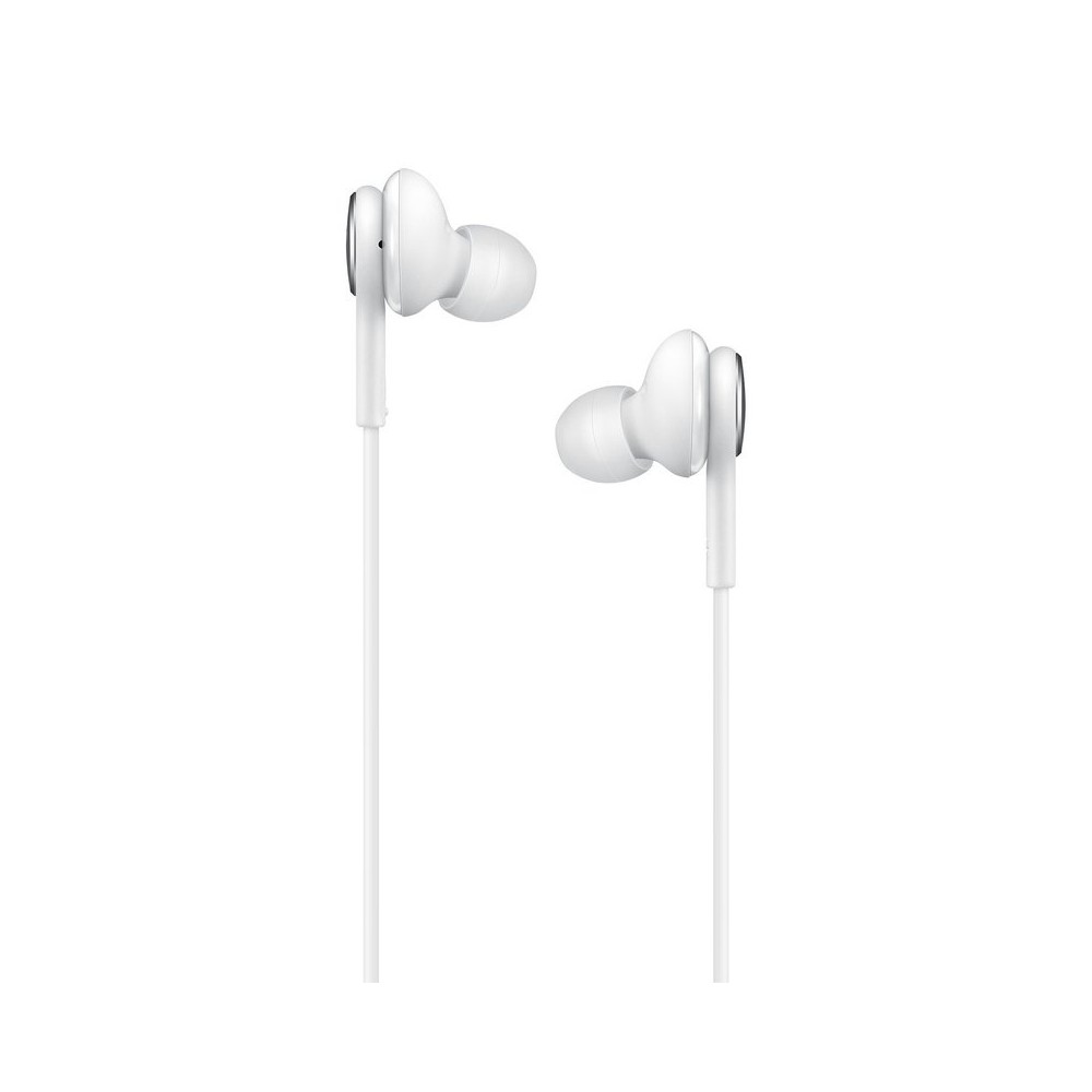 Samsung AKG EO-IC100 Auriculares Intrauditivos USB-C Blancos