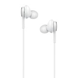 Samsung EO-IC100 Auriculares Intrauditivos USB-C Blancos Samsung EO-IC100 Auriculares Intrauditivos USB-C Blancos