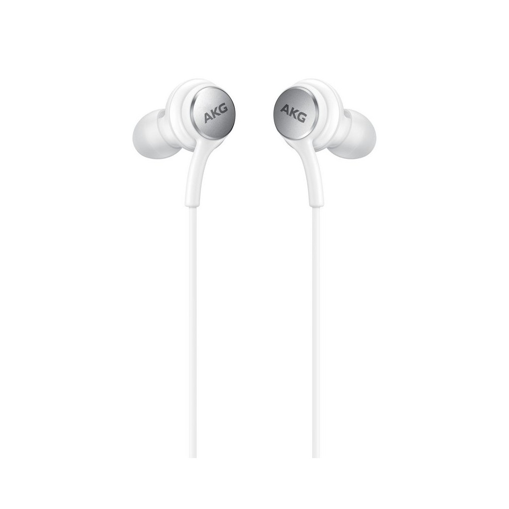 Samsung AKG EO-IC100 Auriculares Intrauditivos USB-C Blancos