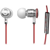 Monster UrBeats by dr. Dre - Auriculares Tipo in-ear - Jack 3.5mm Estéreo - Blanco Monster UrBeats by dr. Dre - Auriculares Tipo in-ear - Jack 3.5mm Estéreo - Blanco