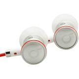 Monster UrBeats by dr. Dre - Auriculares Tipo in-ear - Jack 3.5mm Estéreo - Blanco Monster UrBeats by dr. Dre - Auriculares Tipo in-ear - Jack 3.5mm Estéreo - Blanco