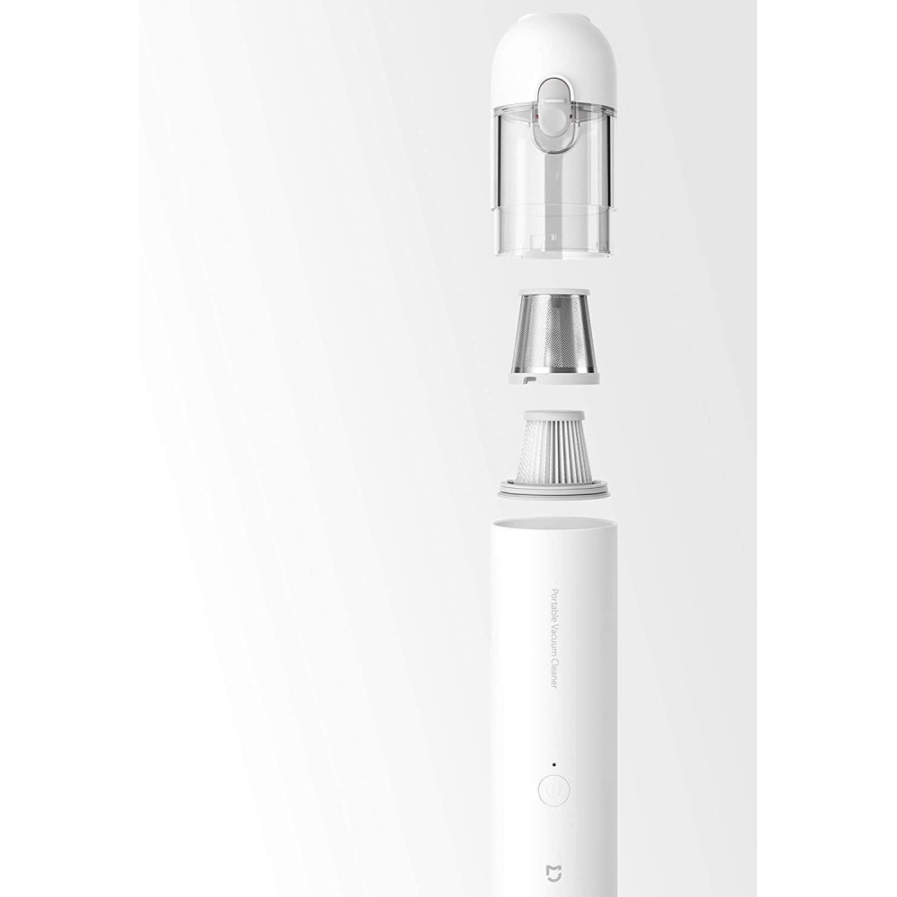 Xiaomi Mi Vacuum Cleaner Mini Aspirador de Mano 30W