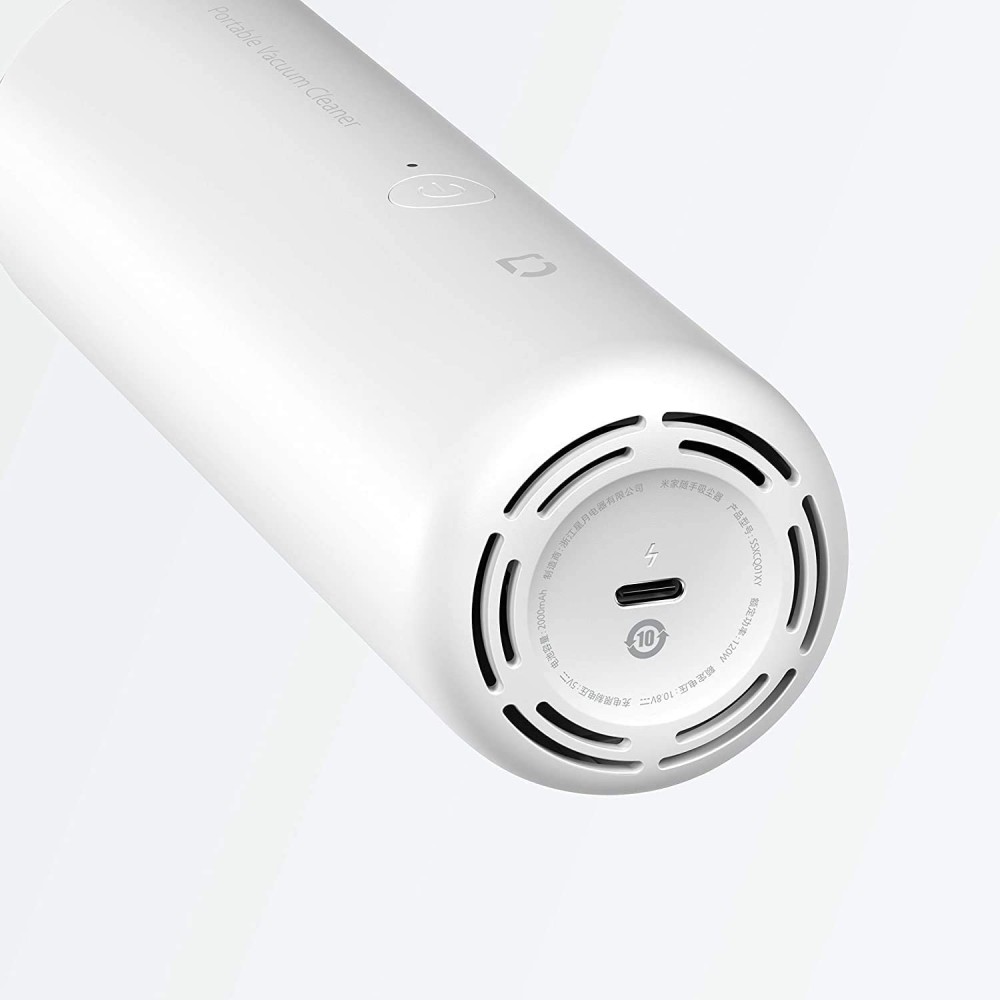 Xiaomi Mi Vacuum Cleaner Mini Aspirador de Mano 30W