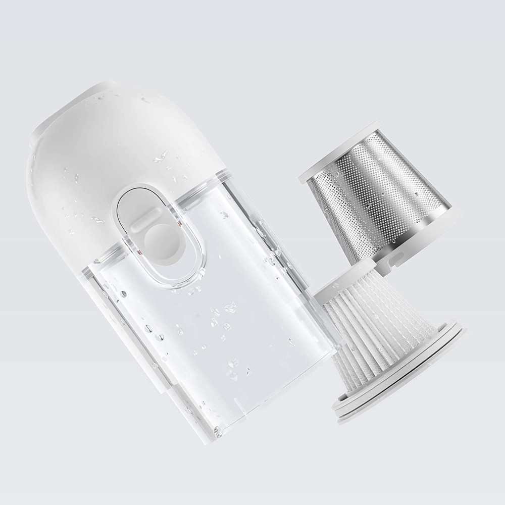 Xiaomi Mi Vacuum Cleaner Mini Aspirador de Mano 30W
