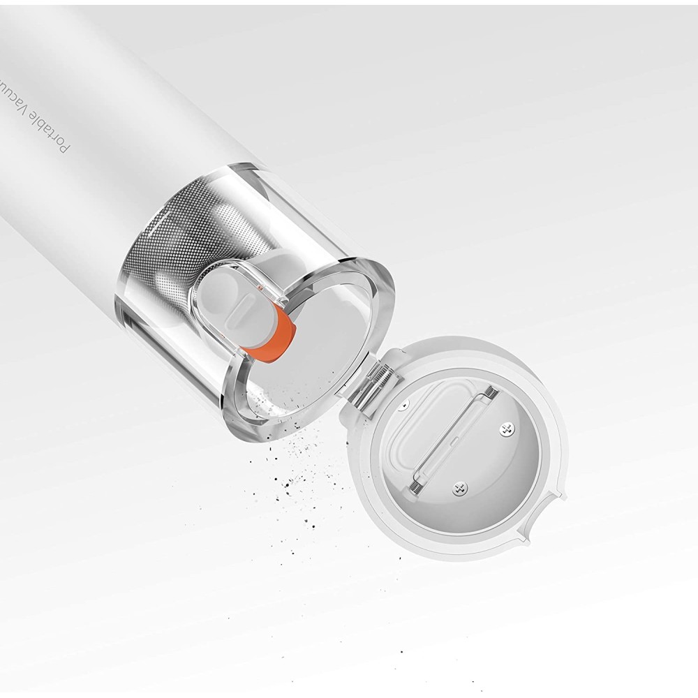Xiaomi Mi Vacuum Cleaner Mini Aspirador de Mano 30W