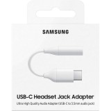 Samsung EE-UC10J Adaptador USB-C a Jack 3.5mm Samsung EE-UC10J Adaptador USB-C a Jack 3.5mm