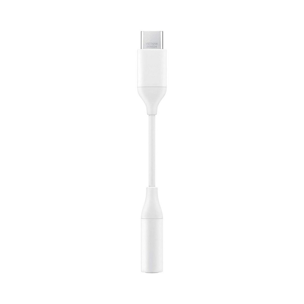 Samsung EE-UC10J Adaptador USB-C a Jack 3.5mm