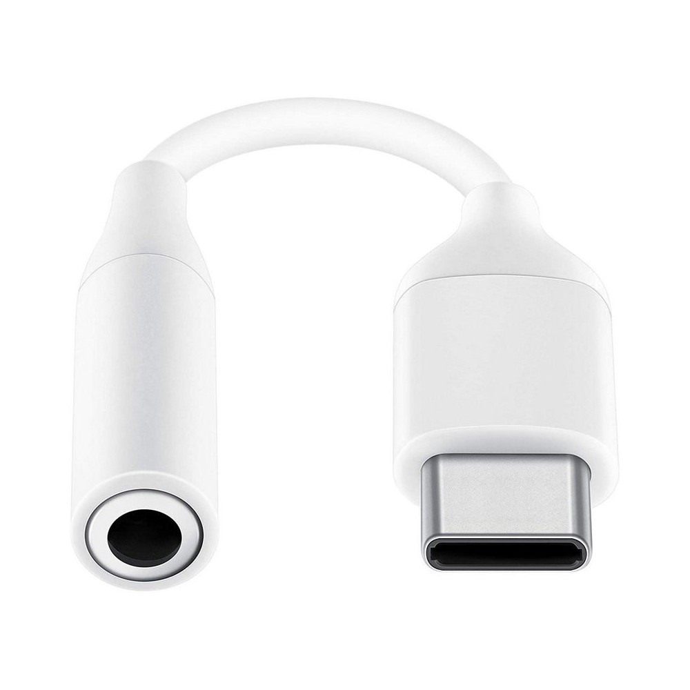 Samsung EE-UC10J Adaptador USB-C a Jack 3.5mm