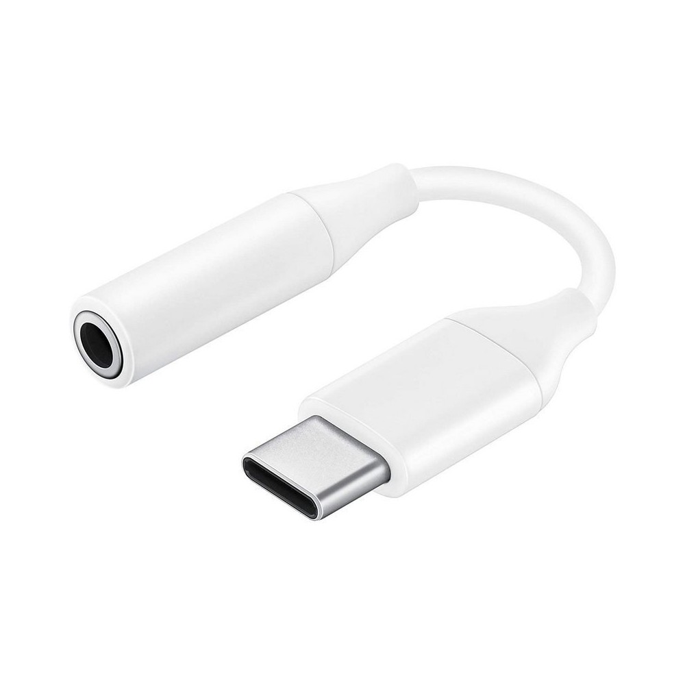 Samsung EE-UC10J Adaptador USB-C a Jack 3.5mm