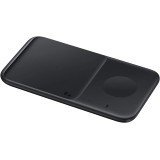Samsung Wireless Charger Duo Cargador Inalámbrico Negro