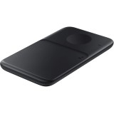 Samsung Wireless Charger Duo Cargador Inalámbrico Negro