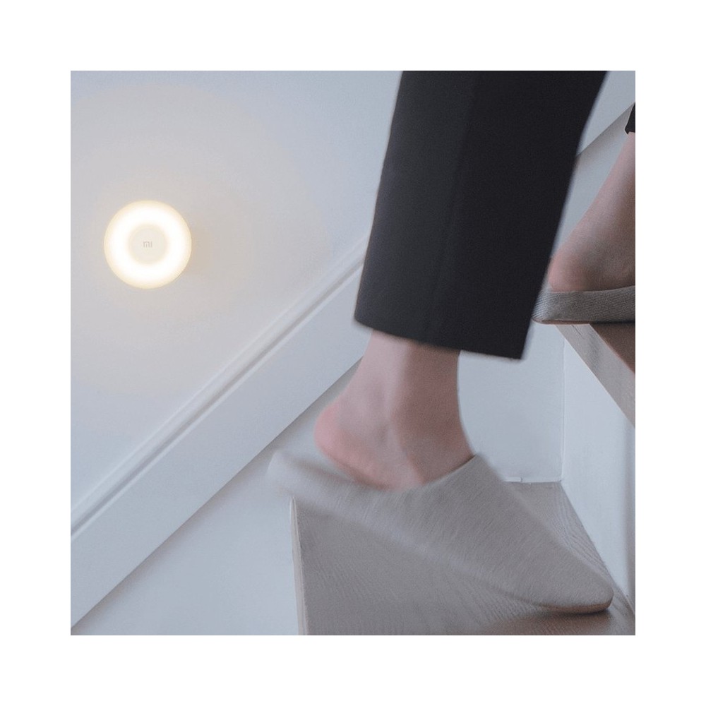 Xiaomi Mi Motion-Activated Night Light 2