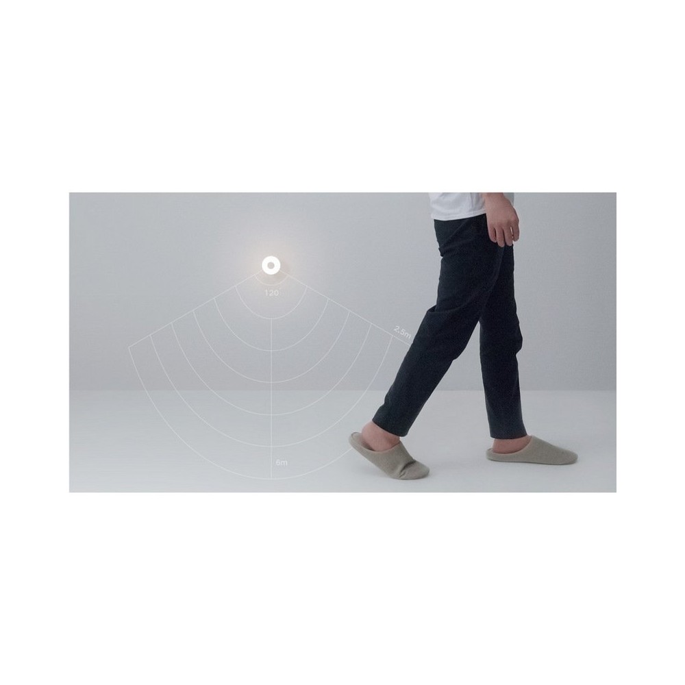 Xiaomi Mi Motion-Activated Night Light 2