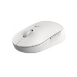 Xiaomi Mi Dual Mode Wireless Silent Edition Ratón Bluetooth Blanco Xiaomi Mi Dual Mode Wireless Silent Edition Ratón Bluetooth Blanco